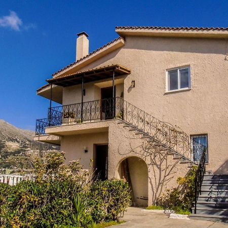 فيلا Anatol House Atsoupades المظهر الخارجي الصورة