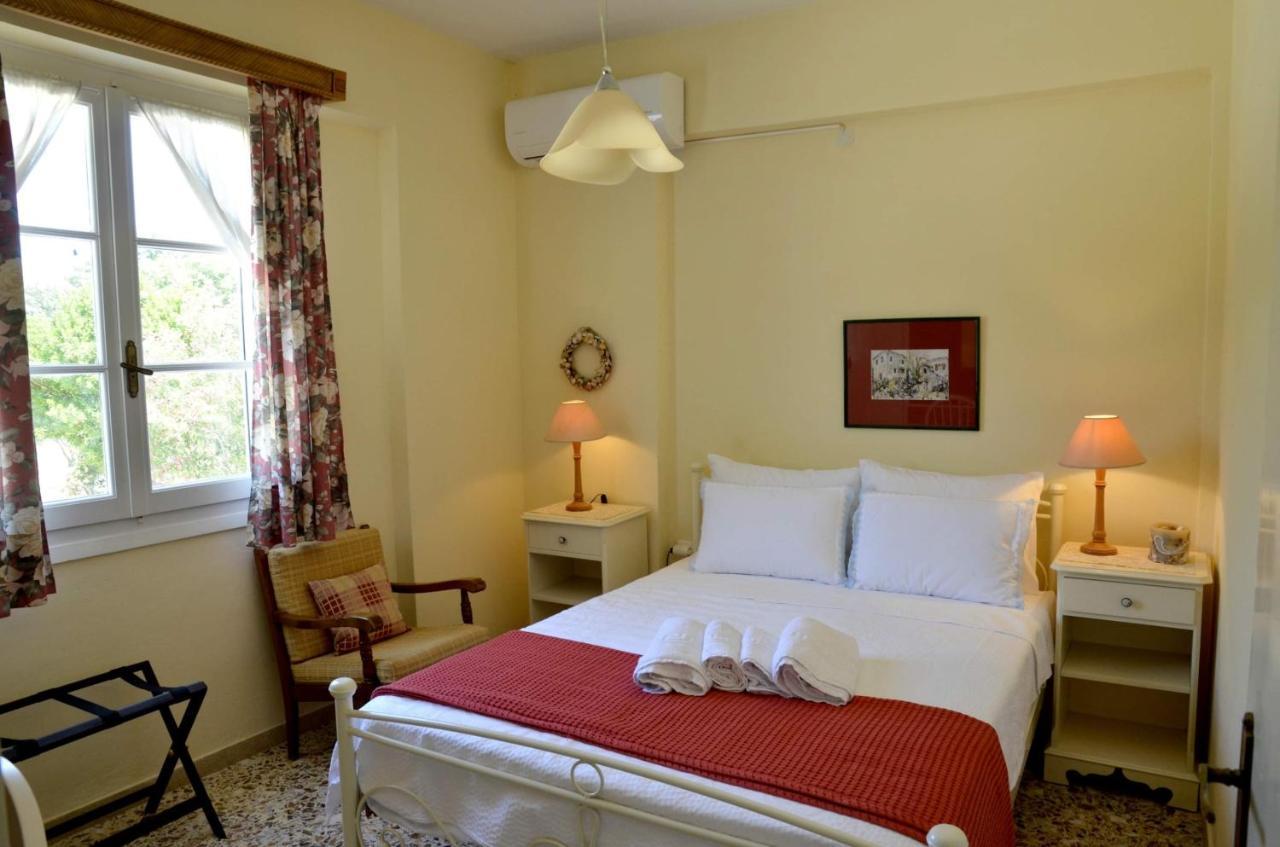 فيلا Anatol House Atsoupades المظهر الخارجي الصورة