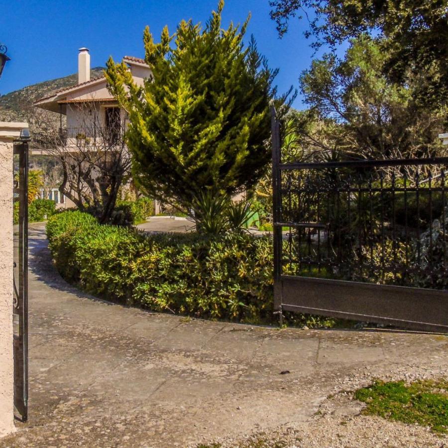 فيلا Anatol House Atsoupades المظهر الخارجي الصورة