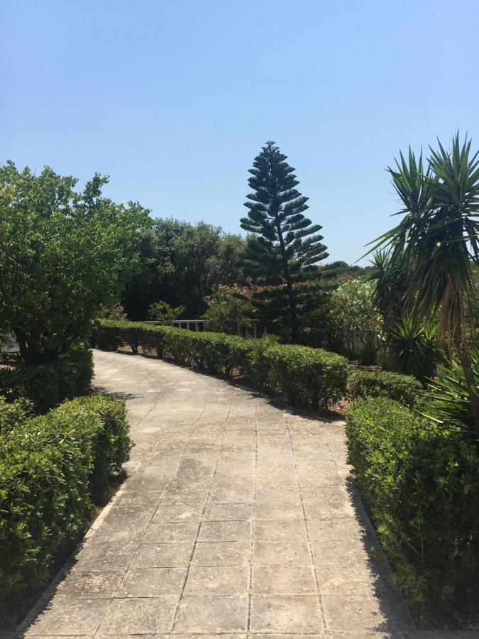 فيلا Anatol House Atsoupades المظهر الخارجي الصورة